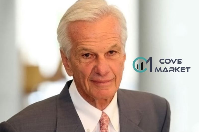 What is Jorge Paulo Lemann Net Worth and Salary 2023