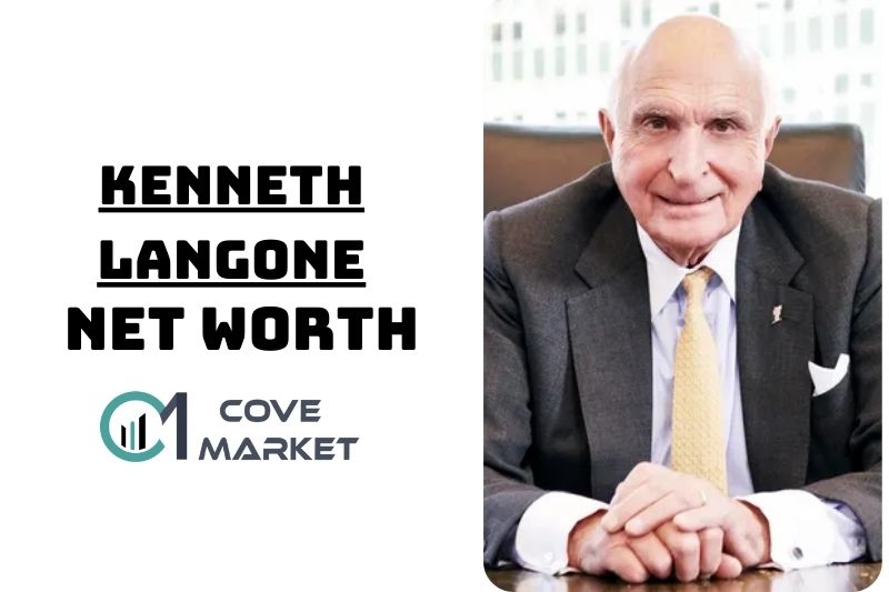 What is Kenneth Langone Net Worth 2023 Wiki, Age, Weight, Height, Relationships, Family, And More