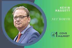 What is Kevin Hassett Net Worth 2023 Wiki, Age, Weight, Height, Relationships, Family, And More