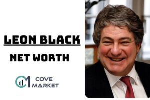 What is Leon Black Net Worth 2023 Wiki, Age, Weight, Height, Relationships, Family, And More