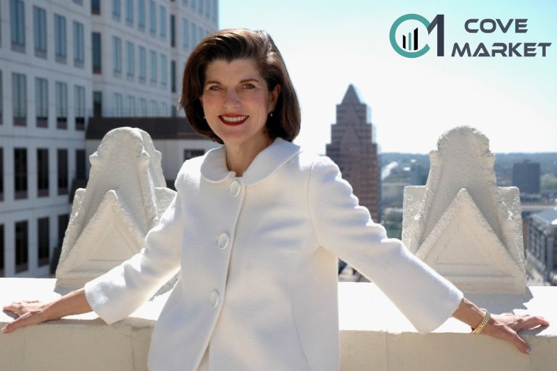 What is Luci Baines Johnson’ Net Worth and Salary in 2023