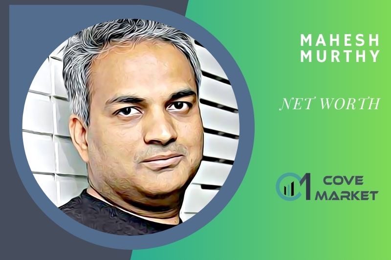 What is Mahesh Murthy Net Worth 2023 Wiki, Age, Weight, Height, Relationships, Family, And More