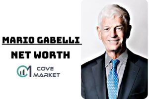 What is Mario Gabelli Net Worth 2023 Wiki, Age, Weight, Height, Relationships, Family, And More