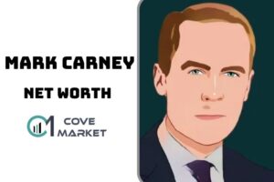 What is Mark Carney Net Worth 2023 Wiki, Age, Weight, Height, Relationships, Family, And More