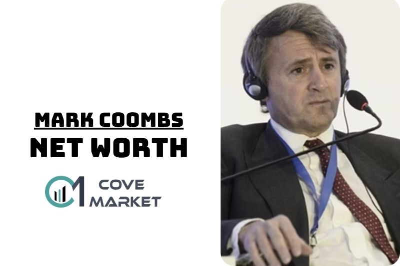 What is Mark Coombs Net Worth 2023 Wiki, Age, Weight, Height, Relationships, Family, And More