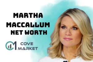 What is Martha Maccallum Net Worth 2023 Wiki, Age, Weight, Height, Relationships, Family, And More