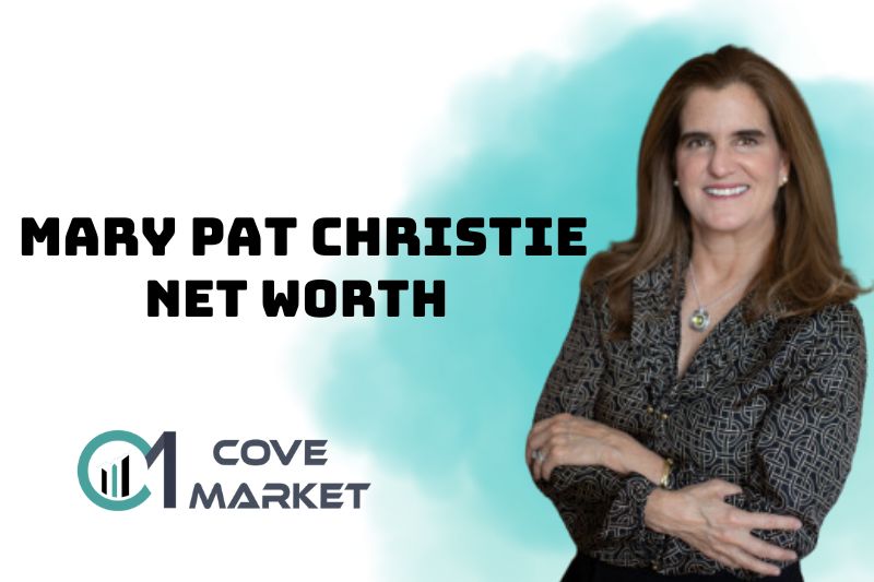 What is Mary Pat Christie Net Worth 2023 Wiki, Age, Weight, Height, Relationships, Family, And More.
