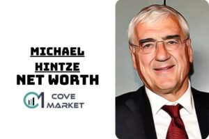 What is Michael Hintze Net Worth 2023 Wiki, Age, Weight, Height, Relationships, Family, And More