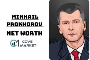 What is Mikhail Prokhorov Net Worth 2023 Wiki, Age, Weight, Height, Relationships, Family, And More