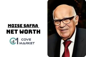 What is Moise Safra Net Worth 2023 Wiki, Age, Weight, Height, Relationships, Family, And More