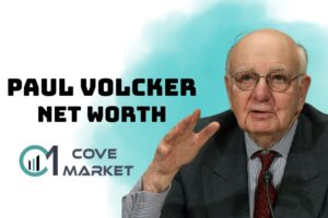 What is Paul Volcker Net Worth 2023 Wiki, Age, Weight, Height, Relationships, Family, And More
