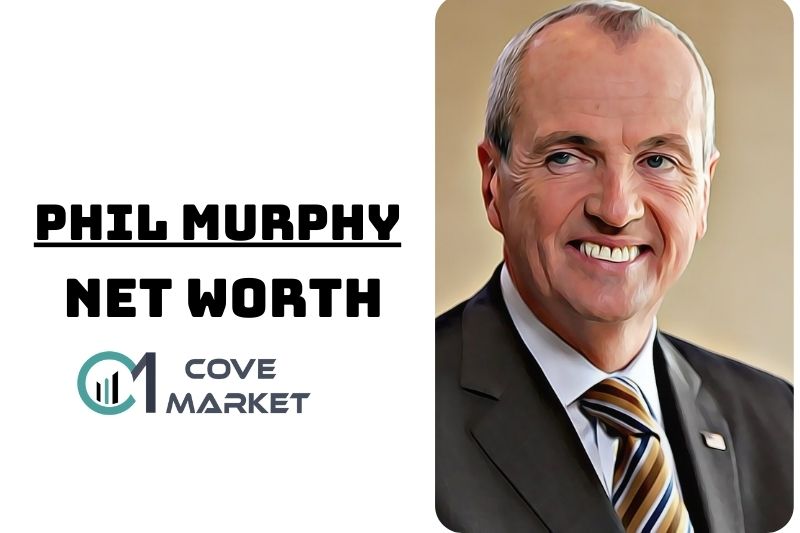 What is Phil Murphy Net Worth 2023 Wiki, Age, Weight, Height, Relationships, Family, And More