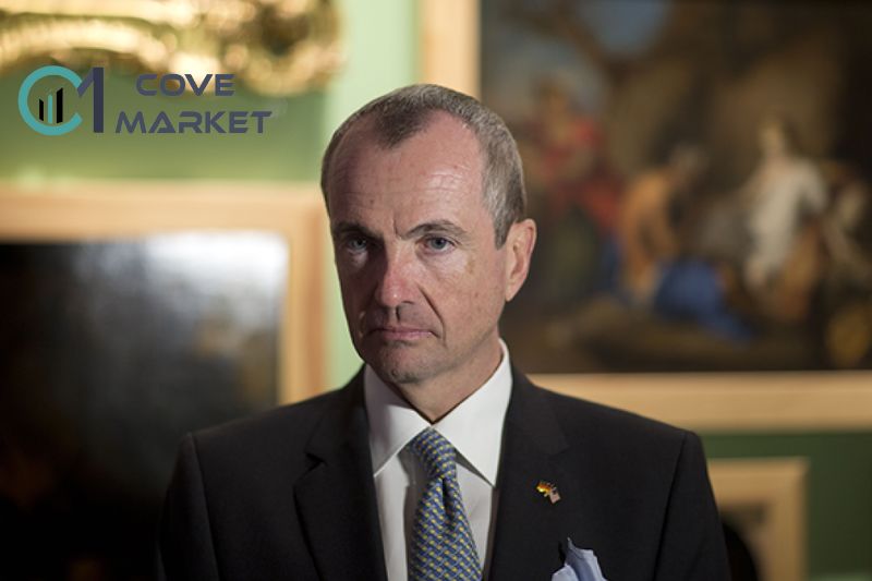 What is Phil Murphy Net Worth and Salary in 2023