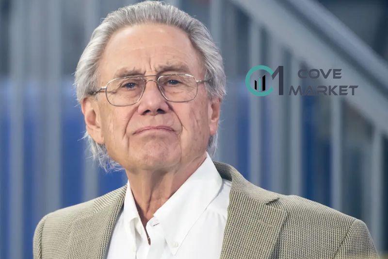 What is Philip Anschutz Net Worth and Salary in 2023