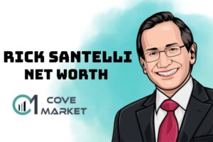 What is Rick Santelli Net Worth 2023 Wiki, Age, Weight, Height, Relationships, Family, And More
