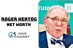 What is Roger Hertog Net Worth 2023 Wiki, Age, Weight, Height, Relationships, Family, And More