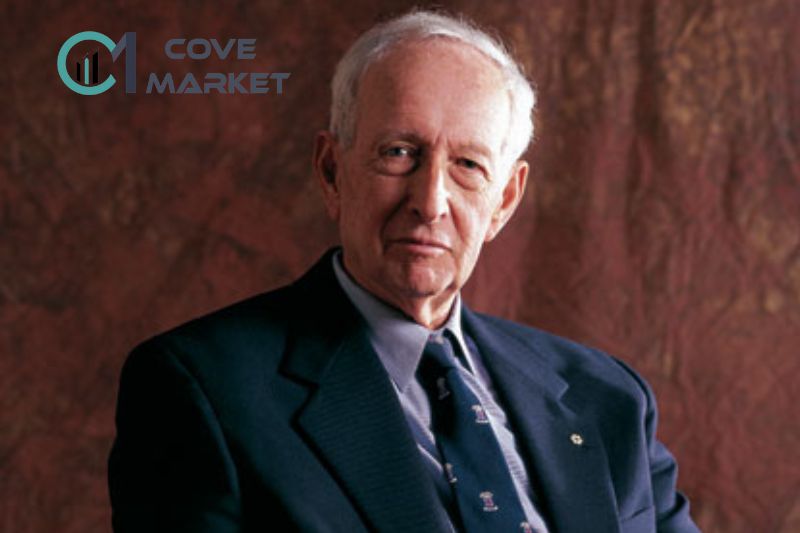 What is Stephen Jarislowsky Net Worth and Salary 2023