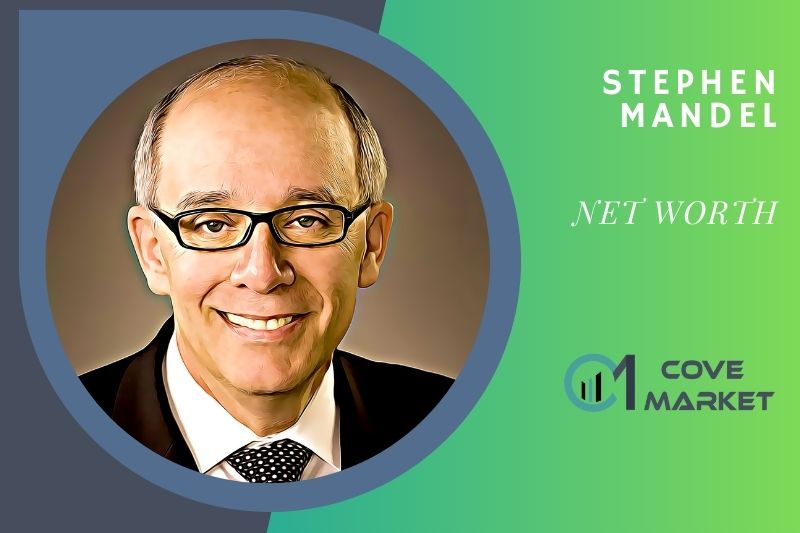 What is Stephen Mandel Net Worth 2023 Wiki, Age, Weight, Height, Relationships, Family, And More