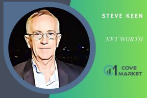 What is Steve Keen Net Worth 2023 Wiki, Age, Weight, Height, Relationships, Family, And More
