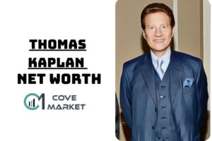 What is Thomas Kaplan Net Worth 2023: Wiki, Age, Weight, Height, Relationships, Family, And More