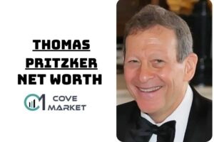 What is Thomas Pritzker Net Worth 2023: Wiki, Age, Weight, Height, Relationships, Family, And More