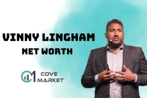 What is Vinny Lingham Net Worth 2023 Wiki, Age, Weight, Height, Relationships, Family, And More