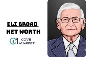 What is Eli Broad Net Worth 2023 Wiki, Age, Weight, Height, Relationships, Family, And More